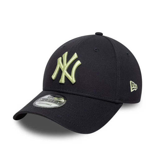 New Era Καπέλο New York Yankees MLB League Essential 9FORTY Adjustable Cap